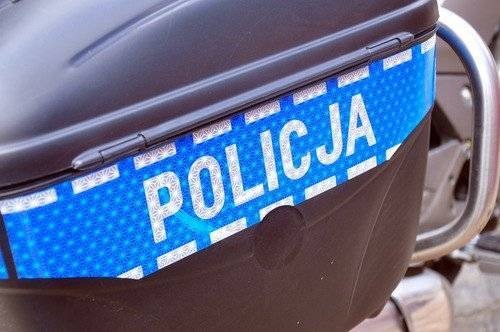 OŚWIĘCIM. Kierował, choć nie powinien. 32-latek z zarzutami