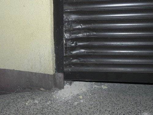 PRZECISZÓW. Wyszedł na łowy wieczorową porą. Wpadł, bo tłukł się wniebogłosy