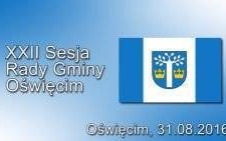 GMINA OŚWIĘCIM. Sesja wygasła, test wypadł blado? Kolejnych transmisji na żywo nie będzie…