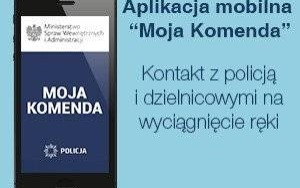BEZPIECZEŃSTWO. Poznaj swojego dzielnicowego. Wreszcie jest na wyciągnięcie ręki