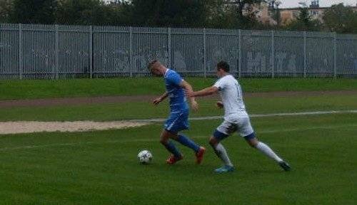 PIŁKA NOŻNA. Finał Pucharu Polski na szczeblu oświęcimskiego podokręgu rozstrzygnęły rzuty karne!