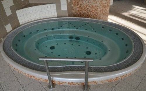 KĘTY. Modernizacja pływalni wpłynęła na komfort użytkowników