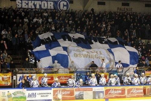 OŚWIĘCIM. Dostojna Jubilatka ma już 70 lat!