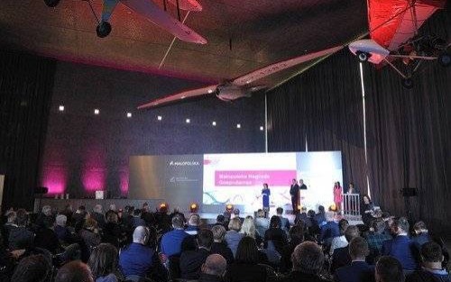 OŚWIĘCIM. Nagroda dla Synthosu szokuje „fetorowców”. Szef stowarzyszenia z Monowic uważa to za szczyt hipokryzji