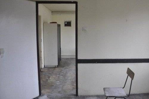 KĘTY. Dach nad głową i gorąca herbata dla bezdomnych. W zamian pomoc w pracach porządkowych - ZDJĘCIA