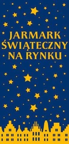 OŚWIĘCIM. Magistrat zaprasza do udziału w Jarmarku Świątecznym