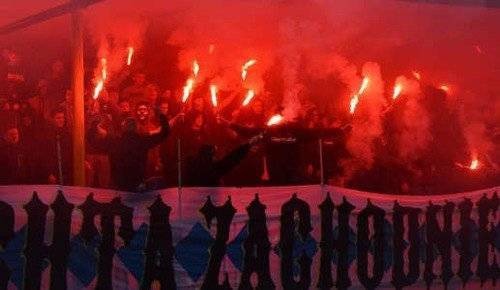 PIŁKA NOŻNA. Hit na trybunach, a na boisku bez goli. Komplet sobotnich rezultatów