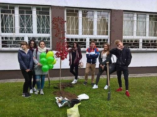 OŚWIĘCIM. Henryk stanął przed „Budowlanką”