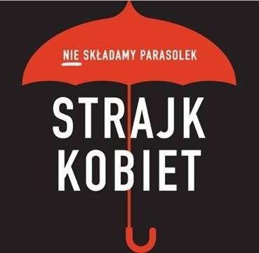 OŚWIĘCIM. Nie składają parasolek. Dziś znów wyjdą na Rynek