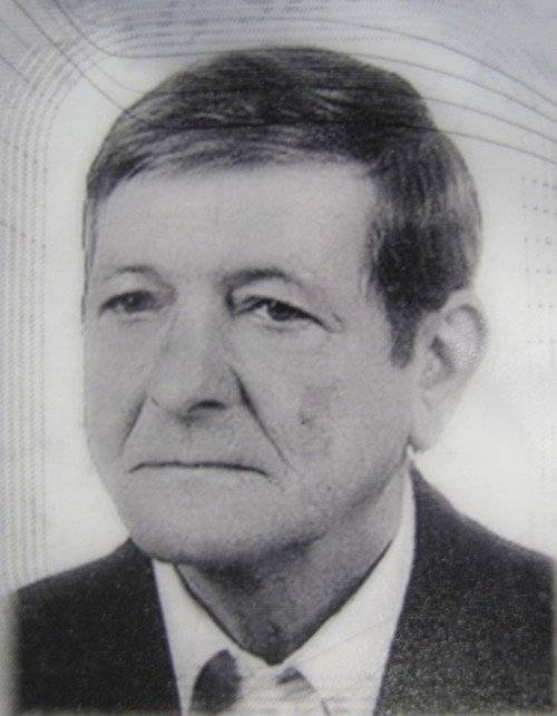 MALEC. Zaginął Antoni Paw. 67-letni mężczyzna cierpi na zaniki pamięci