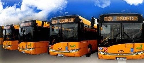 OŚWIĘCIM. Linia specjalna MZK na Wszystkich Świętych