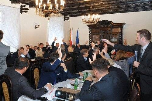 REGION. Samorządy powiatu oświęcimskiego z szansami na duże środki unijne. Pierwszy krok już zrobiły