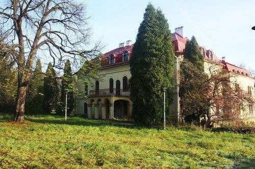 GROJEC. Niechciane dziedzictwo, czyli kula u nogi starostwa