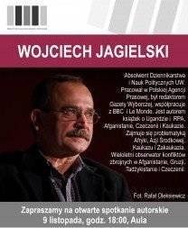 OŚWIĘCIM. Korespondent wojenny w książnicy