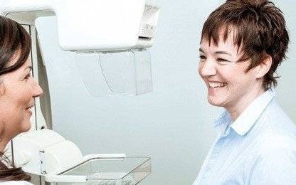 KĘTY. Mammobus zajedzie przed Dom Kultury