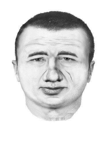 POWIAT. Kto rozpoznaje tego mężczyznę? Może mieć związek z ostatnimi włamaniami. Policja prosi o pomoc