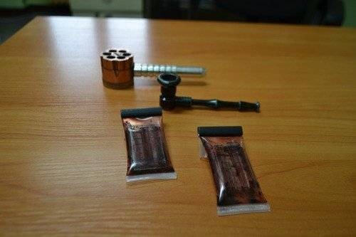 OŚWIĘCIM. Ruszył z parkingu jak z kopyta, czym wzbudził podejrzenia policjantów