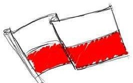 OŚWIĘCIM. Bądź dumny z narodowych barw. 11 listopada wywieś flagę