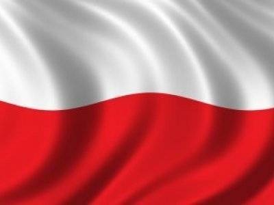 OŚWIĘCIM. Pieśń patriotyczna na ustach młodzieży