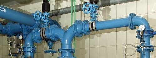 OŚWIĘCIM - ZABORZE. Poranek i do południa bez wody