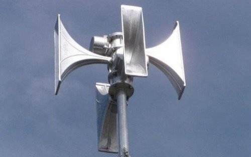 POWIAT. Zawyją syreny, ale spokojnie, to tylko trening