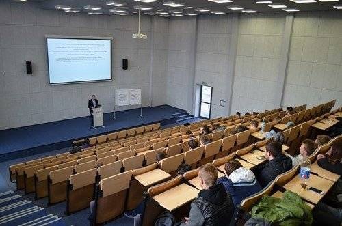 ZATOR. Bez energii, motywacji i marzeń nie ma co liczyć na sukces w biznesie - ZDJĘCIA