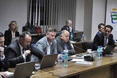 OŚWIĘCIM. „Budowlanka” zwija się z ul. Obozowej. Tak zdecydowała rządząca powiatem większość