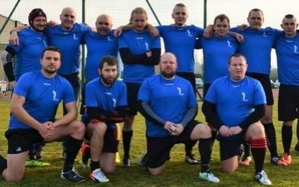 RUGBY. Pierwsze przetarcie Husarii z Oświęcimia