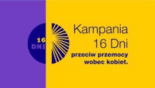 POWIAT. Kampania przeciwko przemocy wobec kobiet. Dodatkowe dyżury w placówkach niosących pomoc