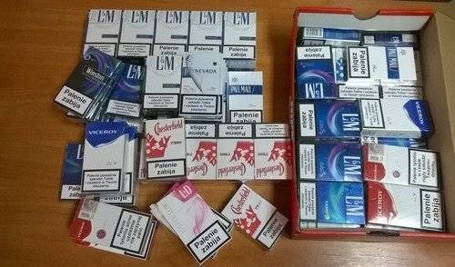 BOBREK. Młody duet przestępczy zatrzymany