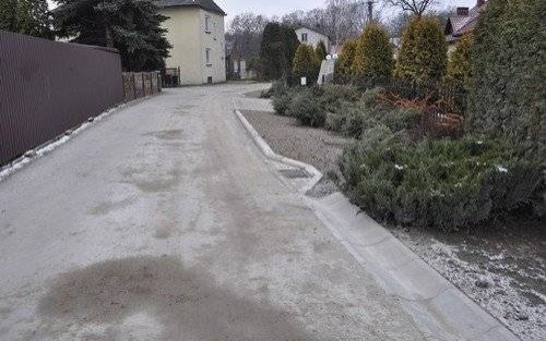 PORĘBA WIELKA. Pójdą konie po betonie... Zwłaszcza mechaniczne - ZDJĘCIA