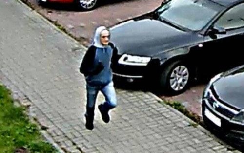 POWIAT. Poszukiwani kolejni podejrzani. Tym razem w związku z próbą włamania do lokalu gastronomicznego w Jawiszowicach - ZDJĘCIA