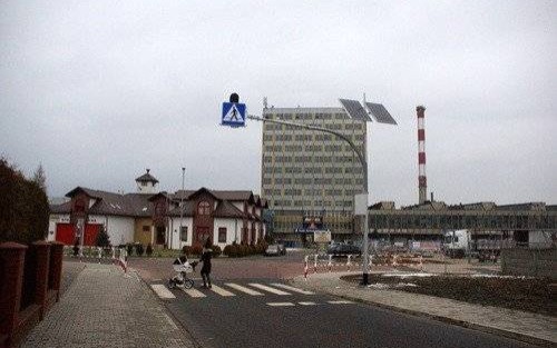 CHEŁMEK. Po remoncie ul. Staicha i Baty lepszy dojazd do ważnych punktów w mieście - ZDJĘCIA