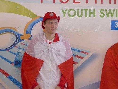PŁYWANIE. Znakomite wieści z kanadyjskich mistrzostw świata!