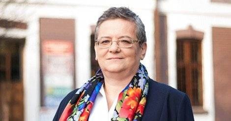 BRZESZCZE. Burmistrz Cecylia Ślusarczyk w tarapatach. Grupa brzeszczan ma już dość jej rządów