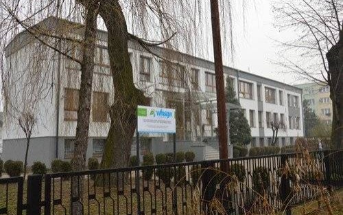 KĘTY. „Wyspian” docieplony za blisko 1,4 mln zł