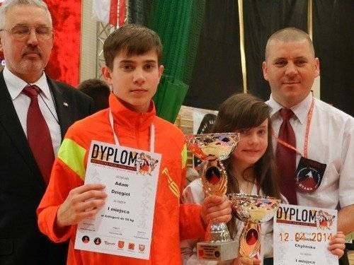 SPORTY WALKI. Medalowy rok. Jaki będzie 2017?