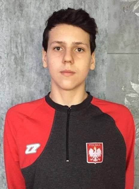 KOSZYKÓWKA. Zaborzanin w ścisłej kadrze biało-czerwonych!
