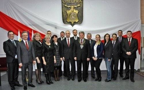 CHEŁMEK. Budżet przyjęty jednomyślnie. W planach m.in. budowa skate parku, parku linowego i centrum turystyki