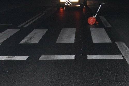 BULOWICE. Zginęła na przejściu dla pieszych