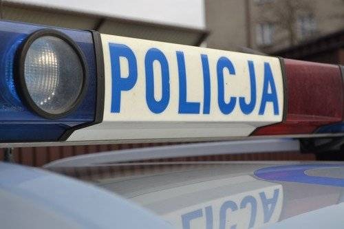 OSIEK. Uratował psa od niechybnej śmierci