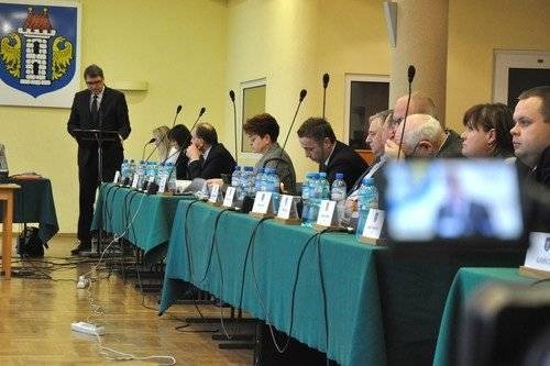 OŚWIĘCIM. - Dlaczego do współpracy z Urzędem Miasta wybrano media o charakterze lewicowo-liberalnym? - pyta prezydenta radny PiS