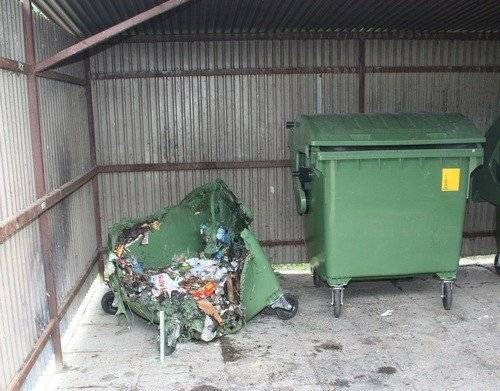 OŚWIĘCIM. Lubił sobie po(d)palić. W końcu dopadła go sprawiedliwość