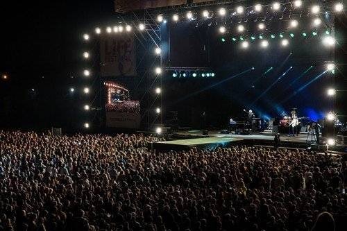OŚWIĘCIM. Promocja miasta na Life Festival za 850 tysięcy