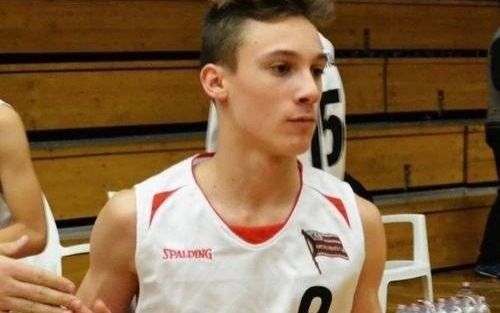 KOSZYKÓWKA. Europa u stóp oświęcimian...