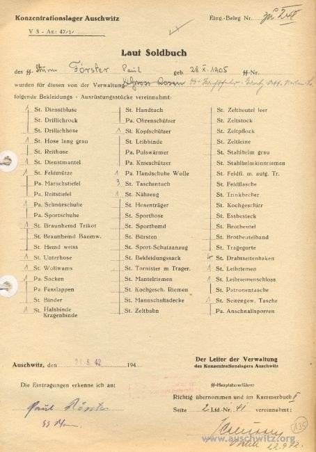 MUZEUM AUSCHWITZ. Dyrektor prosi o pomoc Austriaków i Niemców