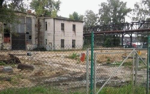 OŚWIĘCIM. Miasto odpowiada na zarzuty „fetorowców” w sprawie inwestycji firmy TACON