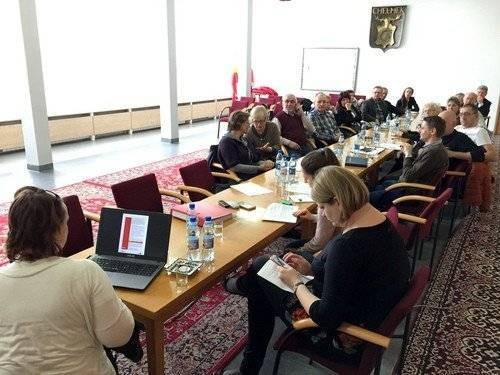 CHEŁMEK. Rewitalizacja szansą na rozwój gminy i poprawę komfortu życia mieszkańców