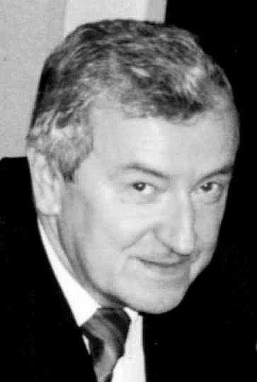 POWIAT. Nie żyje prof. Zdzisław Cygoń, wieloletni nauczyciel „Konara”. Jutro pogrzeb