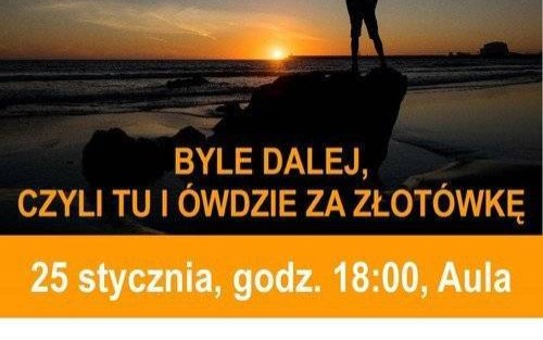 OŚWIĘCIM. Jak tanio podróżować? Odpowiedź znajdziecie jutro w książnicy